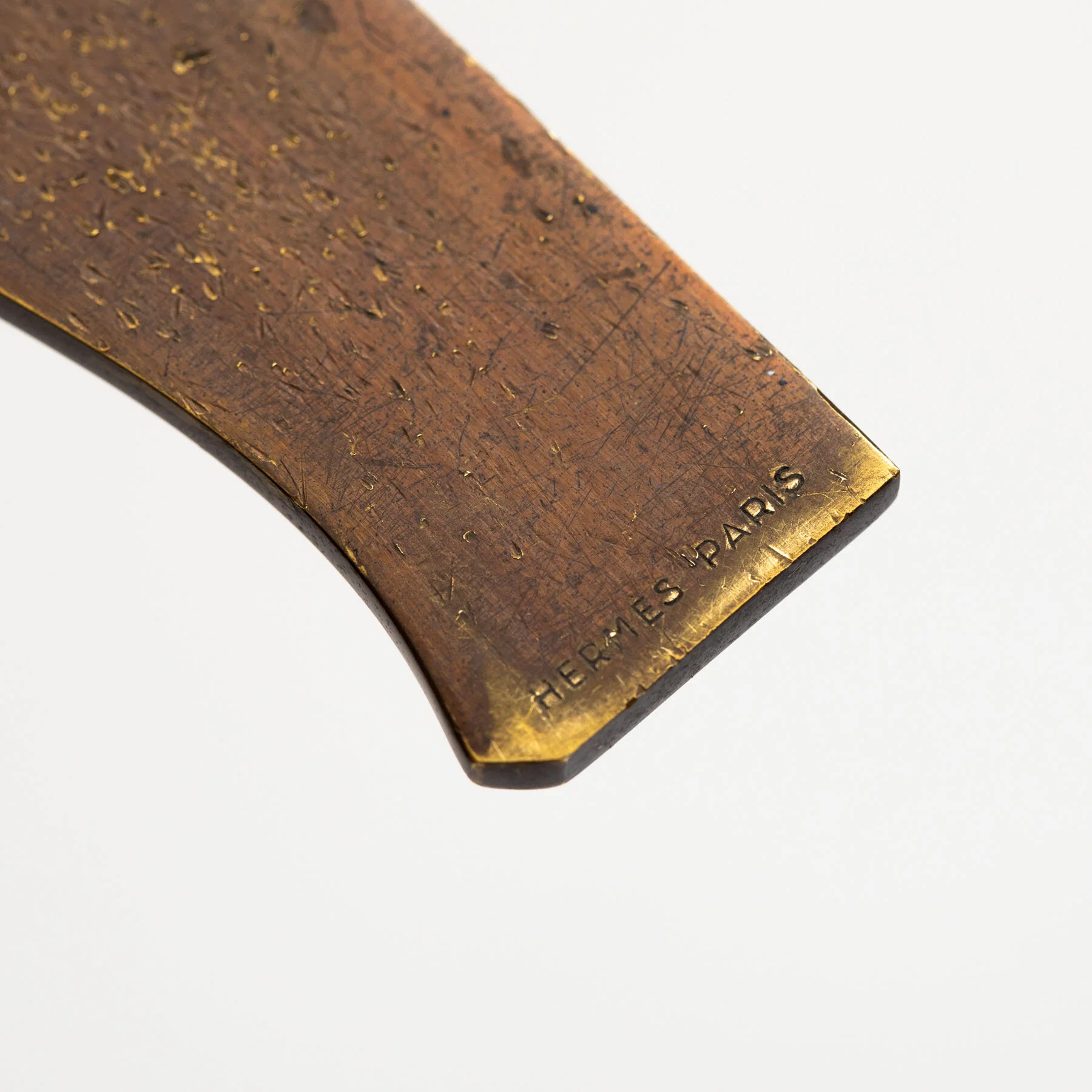 Hermes Letter Opener by Carl Aubock — HAMEL20